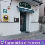 FARMACIA DR. LAVIGNANI SRLS