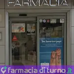 Farmacia Greco di Maurizio e Pietro Giammanco SNC