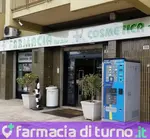 Parafarmacia Servizi e Salute