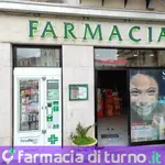Farmacia Governanti