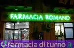 Farmacia Morreale Diega