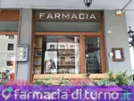 Farmacia di Cogne