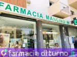 Farmacia Mancino Palermo D.ssa Monica