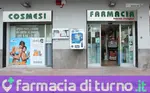 Farmacia Cortegiani Dr. Marina