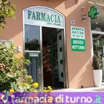 Antica Farmacia Cavour - H24 Palermo