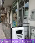 Farmacia Taravella Dott. Cruciano