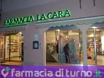 Farmacia La Cara