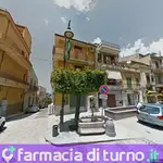 Farmacia Mannino