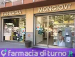 Farmacia Mongiovi' - Corleone