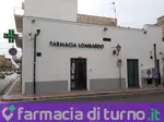 Farmacia Lombardo Dr. Corrado