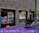 Farmacia Monte Bianco