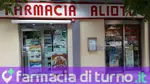 Farmacia Alioto Piero snc