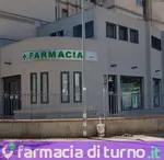 Farmacia Greco dei Dott.ri Zavatteri F. e A.