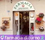 Farmacia Cassaro Alto della Dott.ssa Di Vita Maria Catia