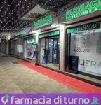 Farmacia Liggio