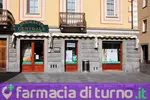 Farmacia Centrale Dott. Detragiache