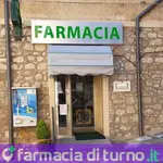 Farmacia Panepinto Francesco Fortunato E C.S.N.C.
