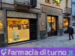 Farmacia De Tillier - Farmagorà