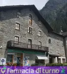 Farmacia Monte Rosa