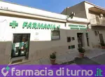Farmacia Mandalà Dottoressa Francesca