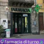 Farmacia Giuffrè Dott.ssa Chiara