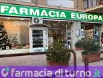 Farmacia Europa