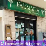 Farmacia Costagliola Dr.ssa Giorgia