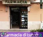 Farmacia Antica Farmacia Montepellegrino Sas di Bilardo