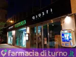 Antica Farmacia Giusti ( Notturna )
