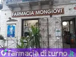 Farmacia Mongiovì - Prizzi