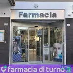 farmacia Strasburgo snc