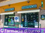 Farmacia Ruggeri Letizia & C. Snc