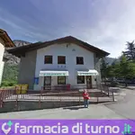 Farmacia Di Arvier Della Dott.ssa Luisa Alimentato