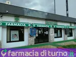 Farmacia Vetro Domenico