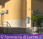 Farmacia Vergine Maria