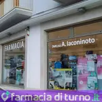 Farmacia Iaconinoto Dott.ssa Antonietta