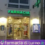 Farmacia Mangione Sas