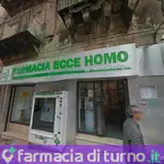 Farmacia Ecce Homo di Notararigo Roberta