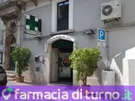 Farmacia Traina Giuseppe Snc Di Traina Laura
