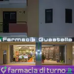 Farmacia Guastella di Guastella V &C SNC