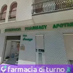 Farmacia Carnazzo Dr. Maurizio