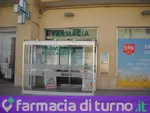 FARMACIA ROCCASALVA D.SSA SABINA