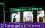 Farmacia Nicosia Emanuele