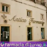Antica Farmacia