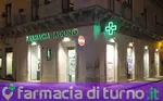 Farmacia Iacono