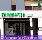 Farmacia Malpensata S.a.s. via Zanica, 6/a BERGAMO