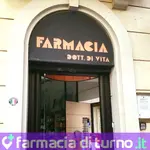 Farmacia Di Vita
