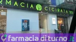 FARMACIA CICIRATA