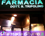 Farmacia Algeri del dott. Tripolino