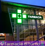 Farmacia dott. Antonioli